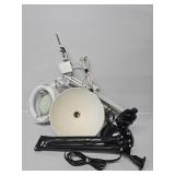 Magnifying Light, Desk Lamp