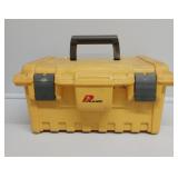 PLANO Plastic Tool Box