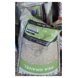 Pea Gravel(2)