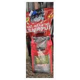 Grass Seed, Ant, Flea, Tick Eliminator