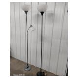 Floor Lamps (2)