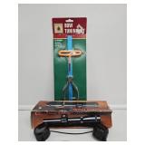 Bow Tuning Kit, Charles Daly Scope, Scope Cover