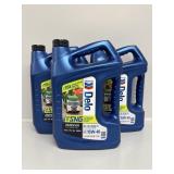 Delo Engine Oil SAE 15W-40 (3)