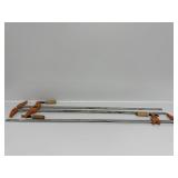 Bar Clamps (3)
