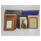 Picture Frames [9] & Picture Albums [2]
