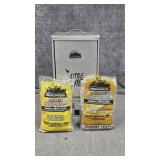 Little Chief Electric Smokehouse Outdoor Use