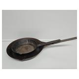 Cold Handle Cowboy Skillets