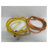 Extension Cords (2)