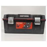 Craftsman 23' Tool Box
