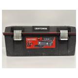 Craftsman 28' Tool Box