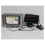 Garmin 8IN GPS Truck Navigator OTR800