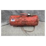 ACRC Portable Air Tank