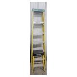 Fiberglass Ladders (2)