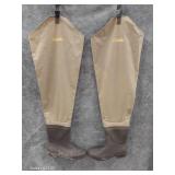Duck Decoy & Cabela's Waders