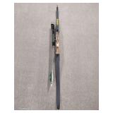 Cabelas Fleetwood Recurve Bow