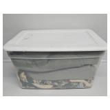 Radio [2] Blanket [1] Throws [2]