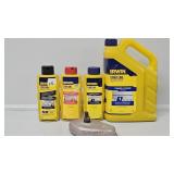 Irwin Marking Chalk Line, Strait Line Black,