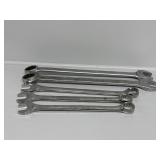 Standard Wrenches