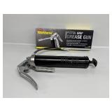 Grip Grease Gun