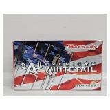 Hornady 308 Win 150 GR InterLock 20 Cartridges