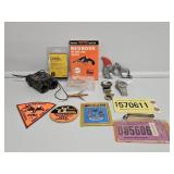 Simmons Binoculars, Cabelas 100-Gr Field Points,