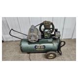 Saylor Beall Air Compressor