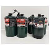 Coleman All-Purpose Propane (6)