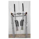 Tony Little's Gazelle Pacer Exerciser