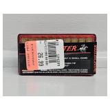 Winchester 22 Win Mag 30 Grain