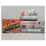 Gamester 12 Gauge 20 Shotshells, Win 12 Gauge 5