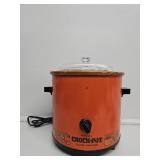 Rival Crock-Pot Slow-Cooker