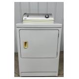 Maytag Heavy Duty Dryer Electric