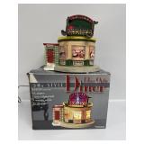 50ï¿½s Style Fiber Optic Diner