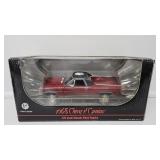First Gear 1:25 1968 Chevy El Camino Die-cast
