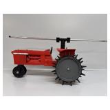 4010G Gilmour Tractor Lawn Sprinkler