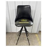 John Deere Swivel Stool