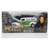 Racing Champions 1940 Ford Sedan Delivery Van