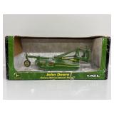 ERTL 1:16 John Deere Rotary Mower Die-cast