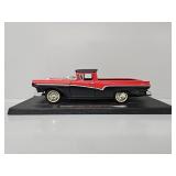 Road Legends 1:18 1957 Ford Ranchero Die-cast