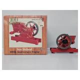 ERTL New Holland 100th Anniversary Engine