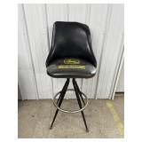 John Deere Swivel Stool
