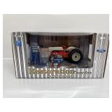 ERTL Ford 8N & Accessories Restoration Tractor