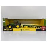 ERTL 1:16 John Deere 7420 Tractor w/ Plow