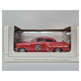 SpecCast Tip-Up Town 