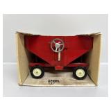 ERTL 1:16 Gravity Feed Wagon Die-cast