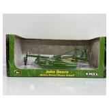 ERTL 1:16 John Deere Rotary Mower Die-cast