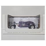 SpecCast Tip Up Town 