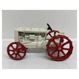 Fordson Toy Tractor Die-cast