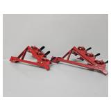 ERTL International Harvester Farm Plow (2)