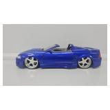 Maisto 1:24 2002 Ford Mustang Die-cast (